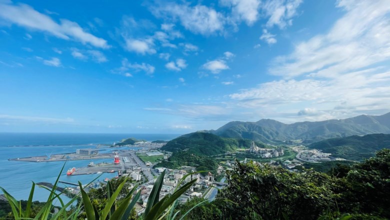 七星嶺步道