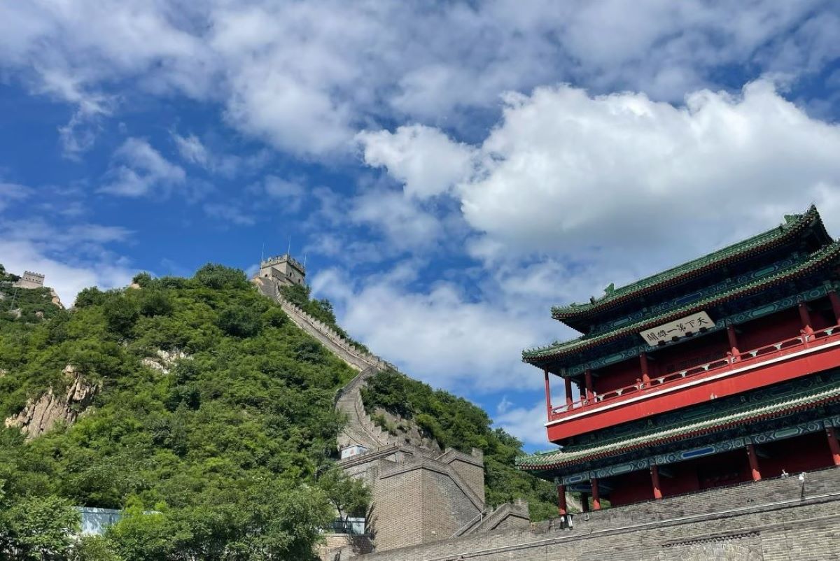 世界文化遺產巡禮