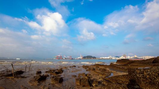 鼓浪嶼-鼓浪嶼(世界遺產)