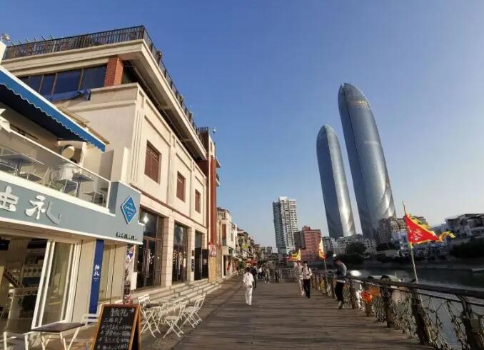 沙坡尾藝術西區-藝文新興地