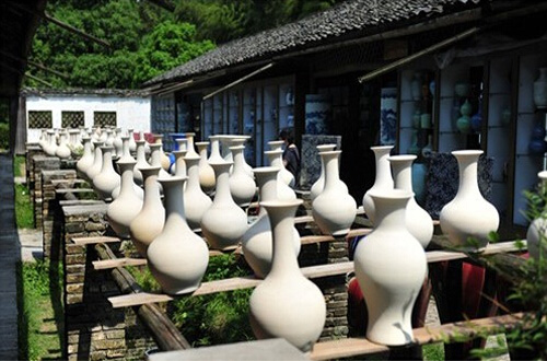 景德鎮-景德鎮(瓷器之都)