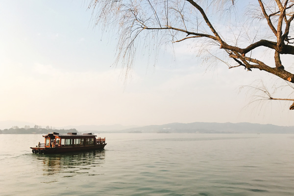 西湖-西湖風景區