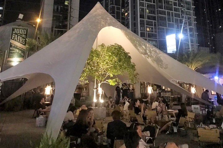 泰國太好逛｜曼谷、芭達雅必逛購物景點