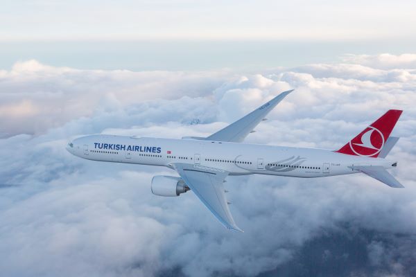土耳其航空
