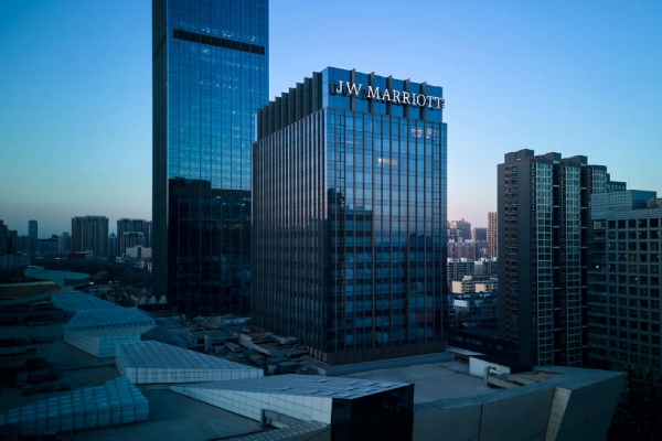 升等二晚五星酒店