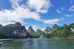 D2：船游灕江(福利碼頭)