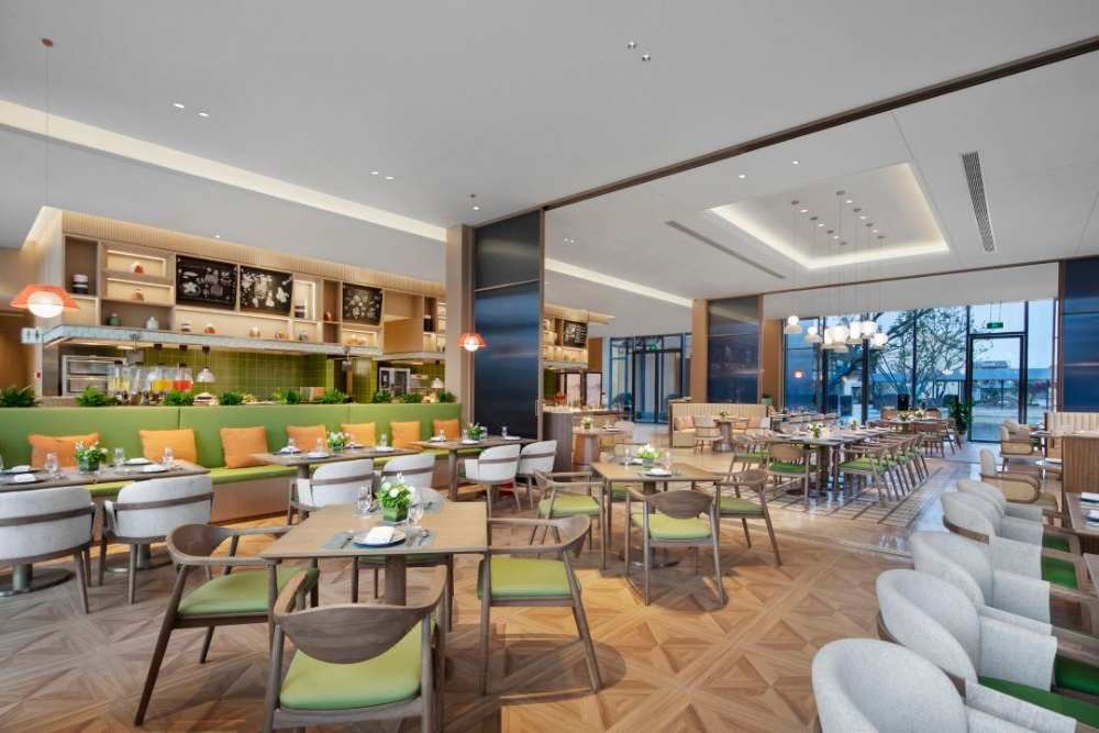 德清新市古鎮假日酒店-2023年6月新開幕洲際酒店集團