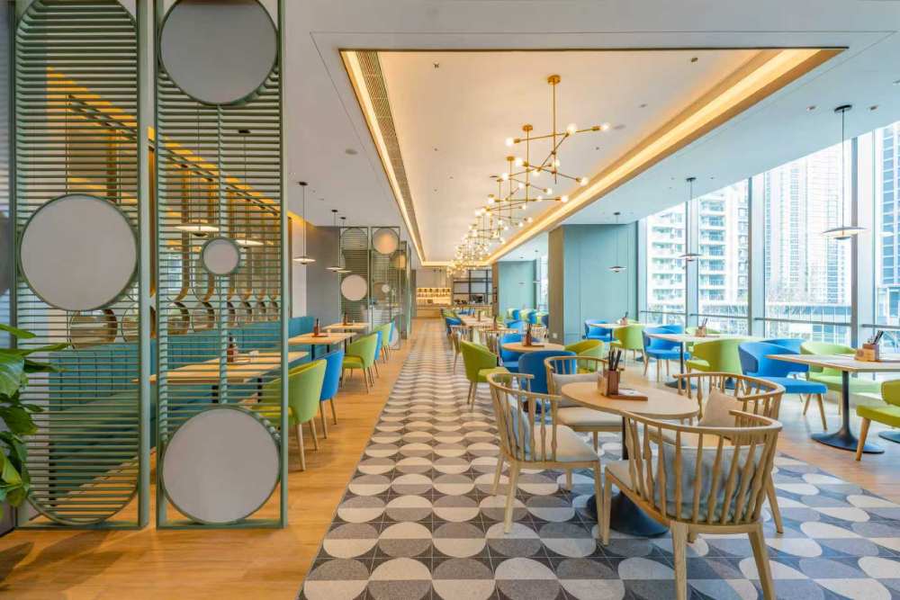 蘇州古運河逸衡酒店-洲際集團酒店：EVEN 逸衡酒店