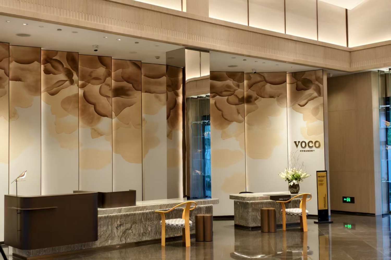 西塘煙雨江南voco酒店-2025年全新開幕：西塘煙雨江南VOCO酒店