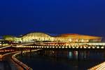 D1：高雄／上海浦東機場