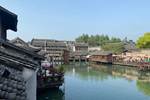 水上集市-D3：水上集市、自由活動