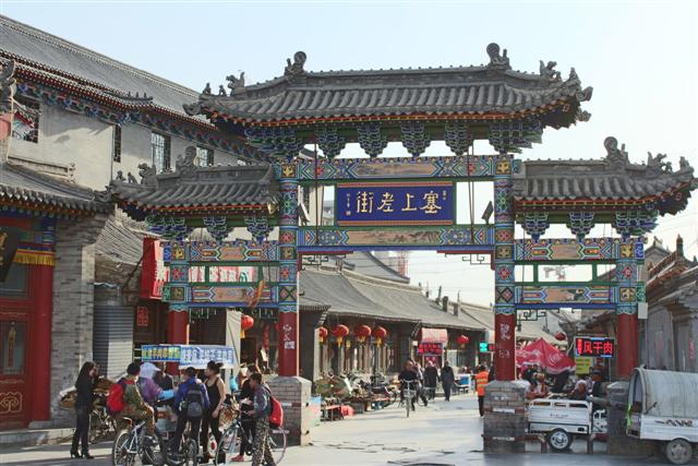 精彩景點