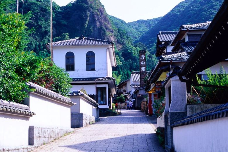 佐賀輕旅行
