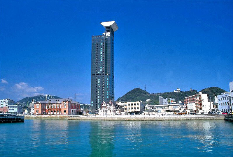 門司港懷舊漫遊