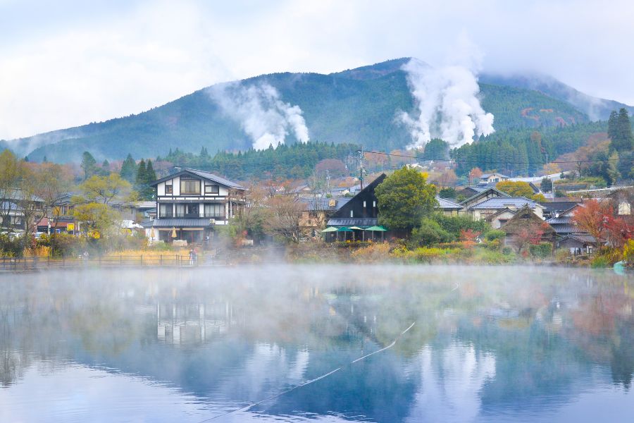 必訪自然美景