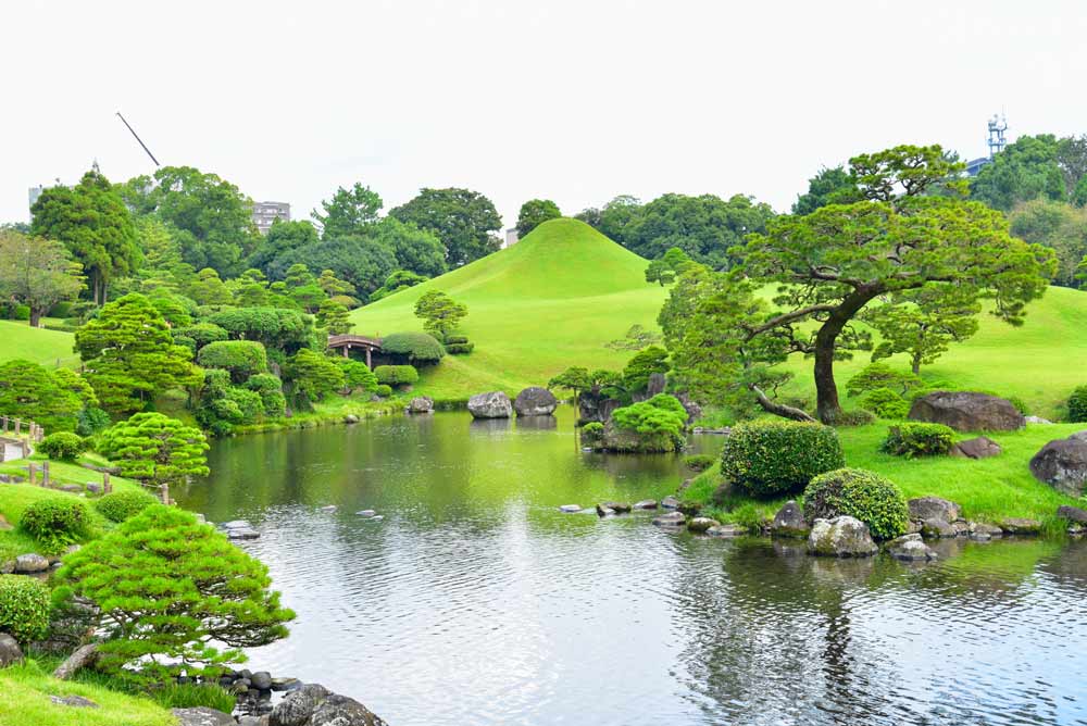 熊本風情漫遊