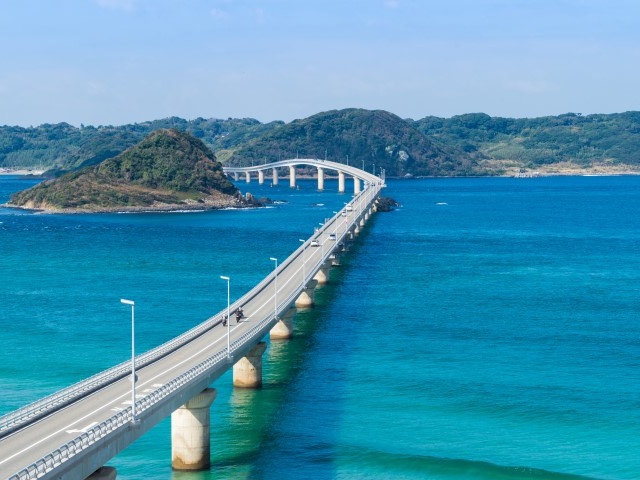 山口美景
