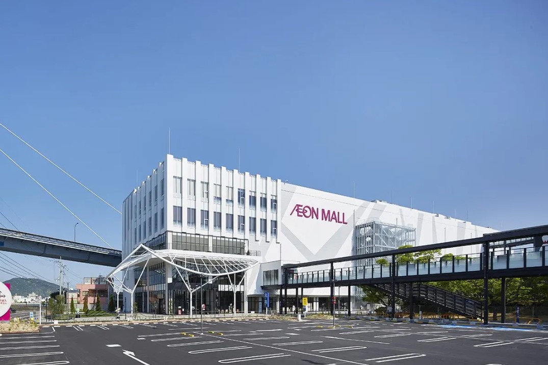 德島AEON MALL