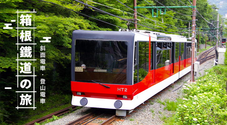 富士山眺望纜車,河口湖纜車