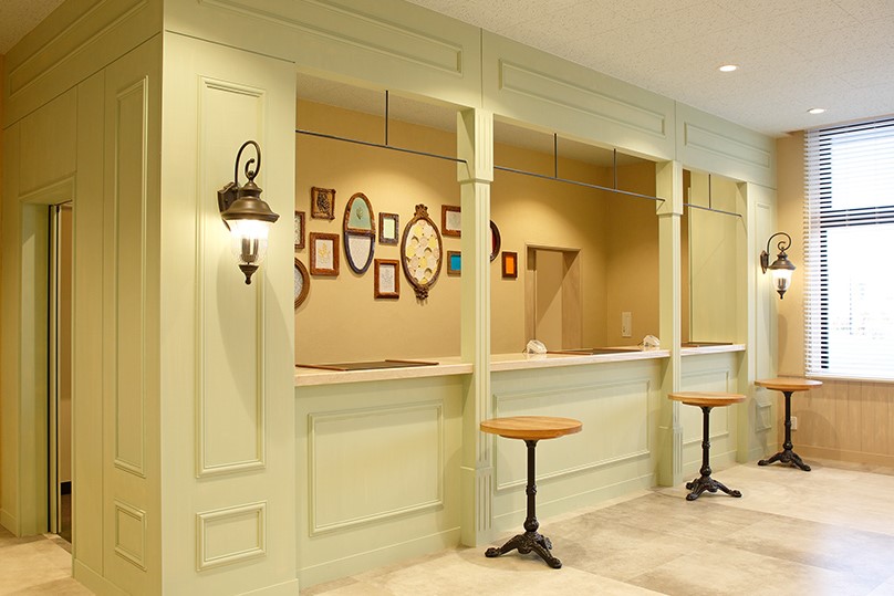 HOTEL ユーラシア舞浜ANNEX-東京灣週邊酒店(兩晚)