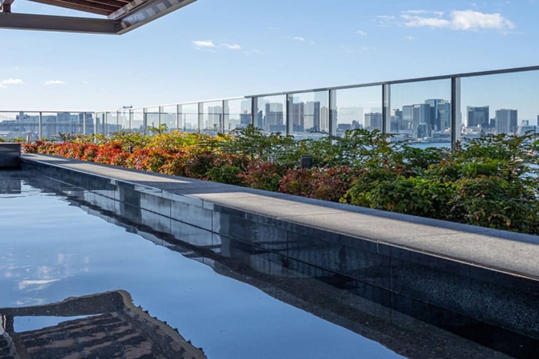 ©豐洲千客萬來官網-豐洲千客萬來