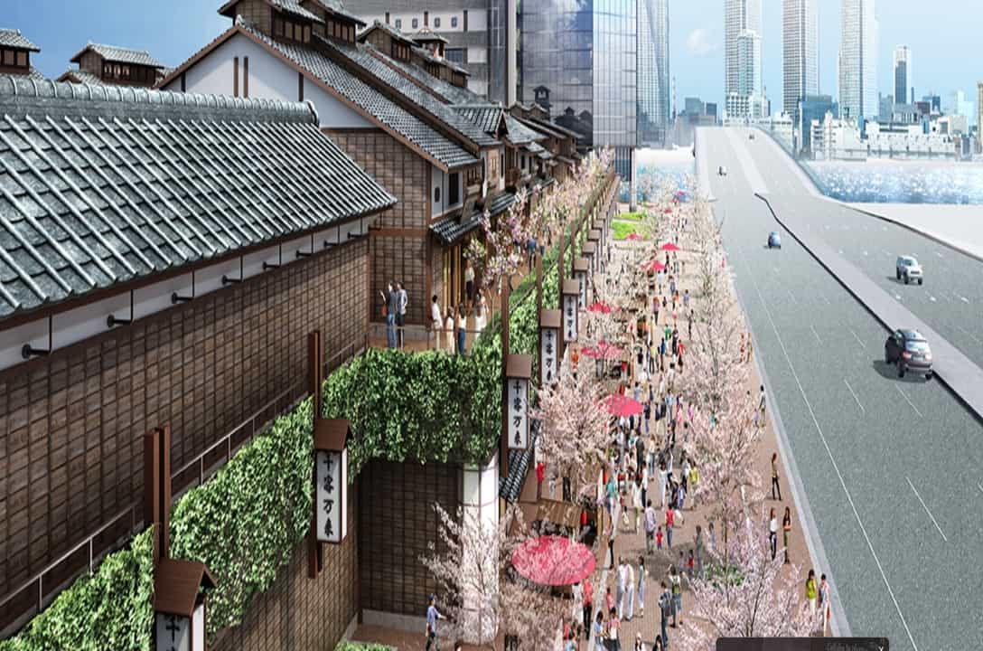 ©豐洲千客萬來官網-豐洲千客萬來