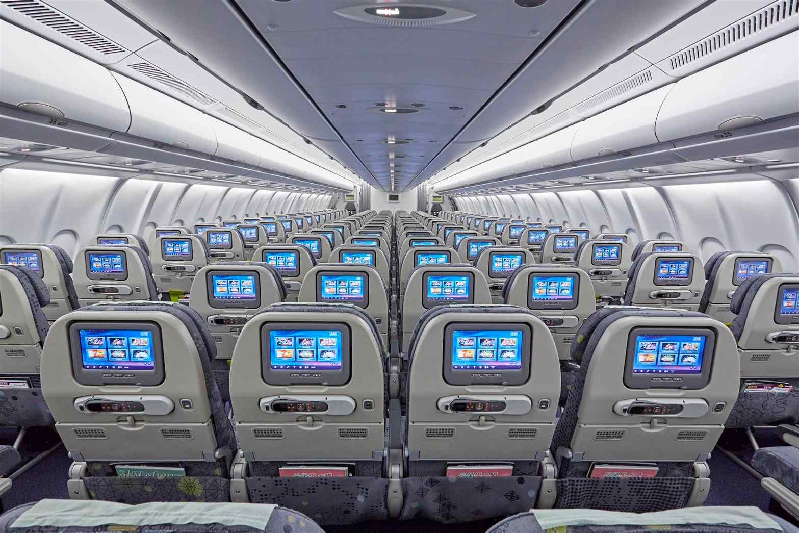 長榮航空A330-長榮航空