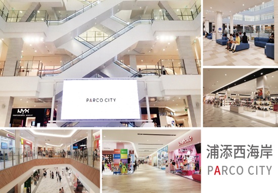 PARCO CITY