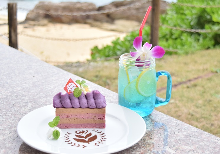 下午茶