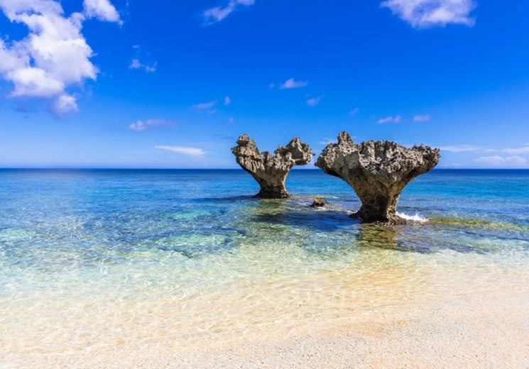 古宇利島