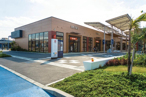 ASHIBINAA OUTLET
