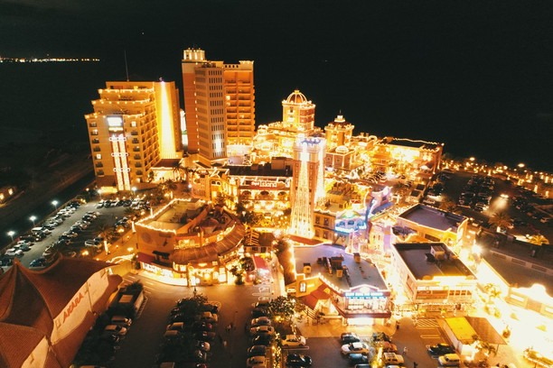 照片來源：沖繩觀光局官網-北谷町美國村