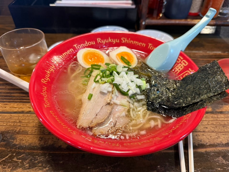 沖繩在地美食升級