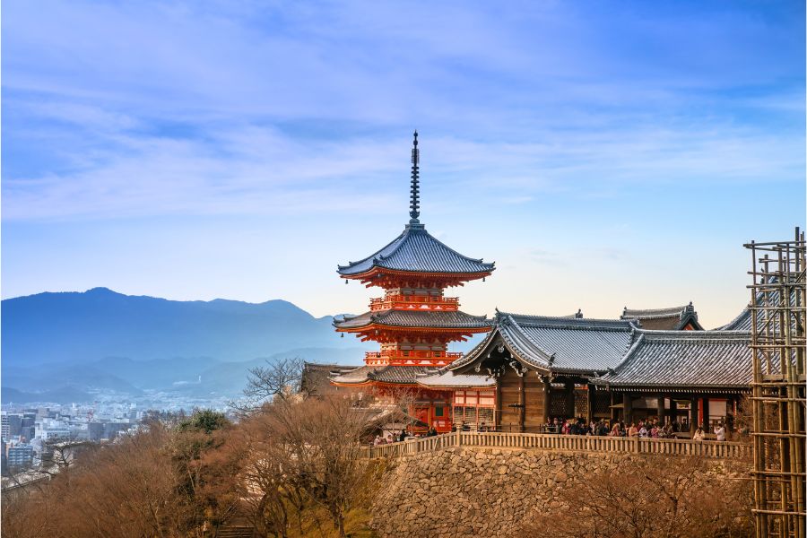 京都風情最愛
