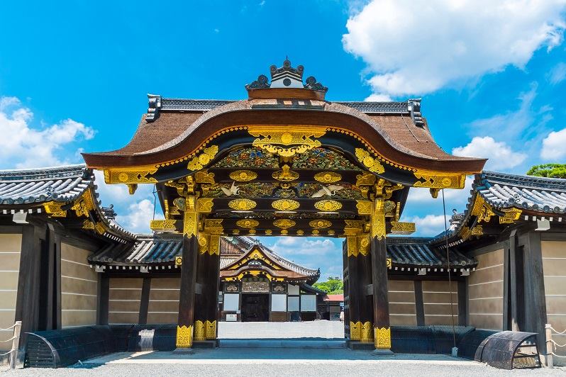 世界文化遺產