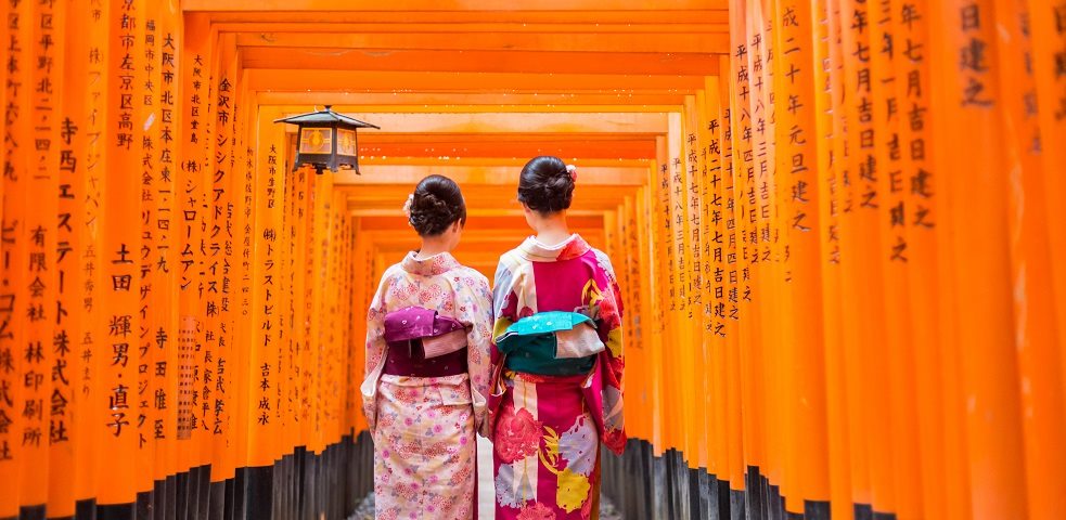 京都風情最愛