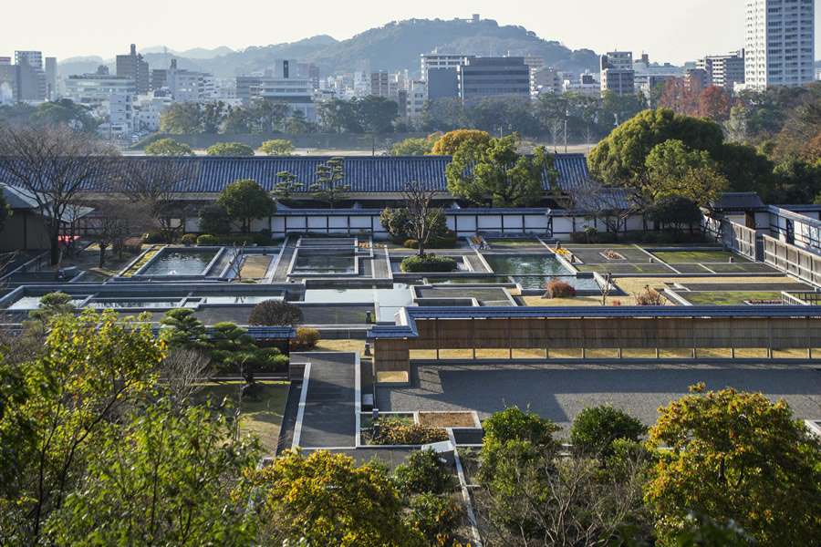世界文化遺產
