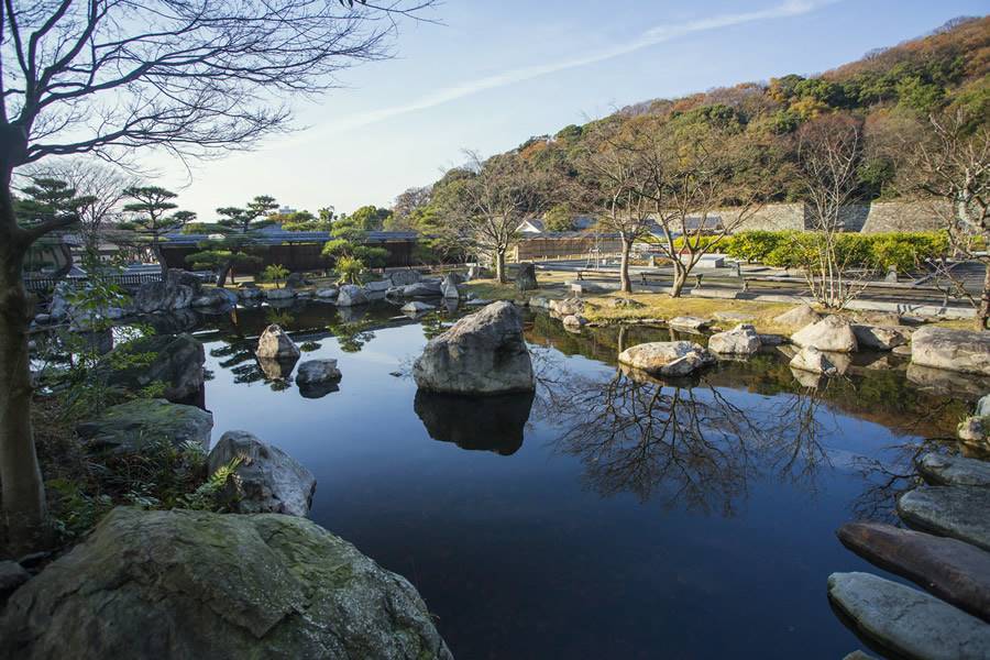 世界文化遺產