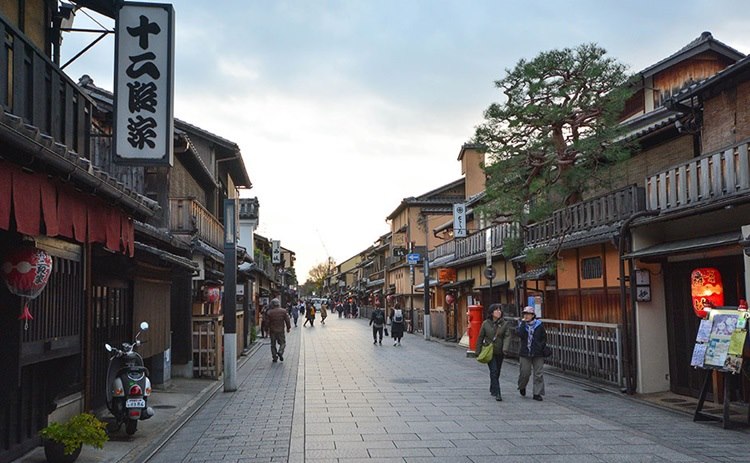 京都風情最愛