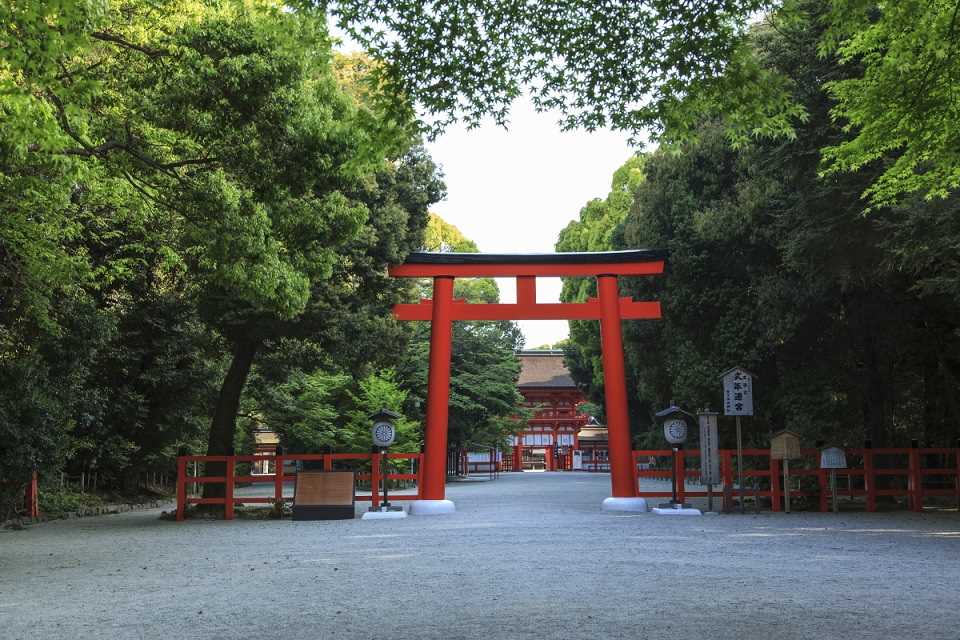 世界文化遺產