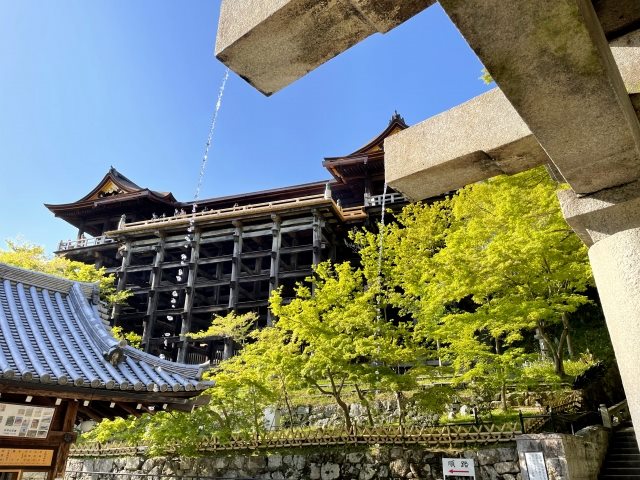 京都最愛風情