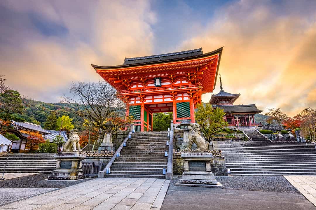 京都風情最愛