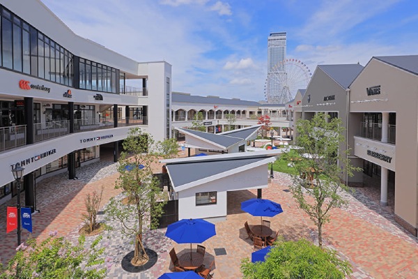 臨空城OUTLET
