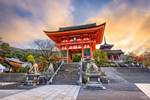 D2：清水寺