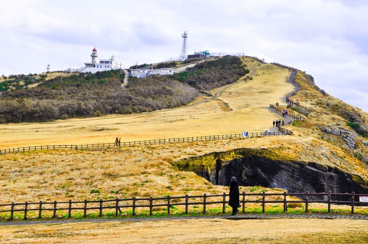牛島