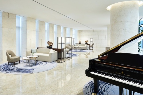 濟州神話世界度假酒店 – 藍鼎-五星藍鼎度假酒店(兩晚)