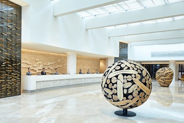 濟州神話世界度假酒店 – 藍鼎-五星藍鼎度假酒店(兩晚)