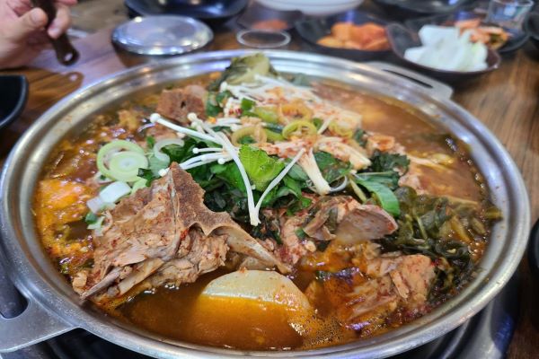 豬肉湯麵