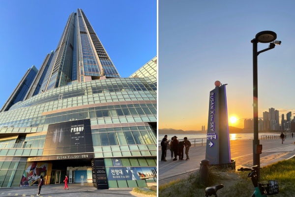 X THE SKY 摩天樓-X THE SKY100觀景臺(含高速電梯+觀景台門票)