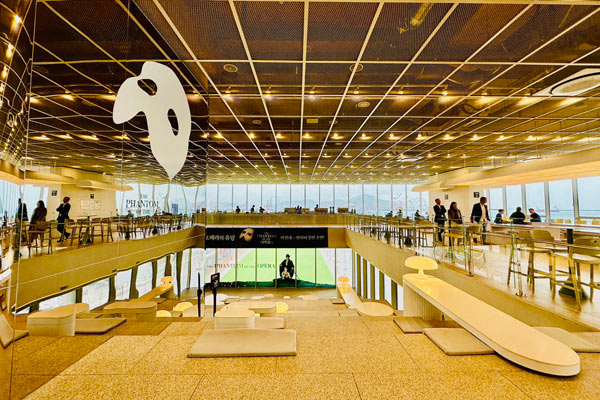 P.Ark人氣爆棚咖啡廳(飲料乙杯)